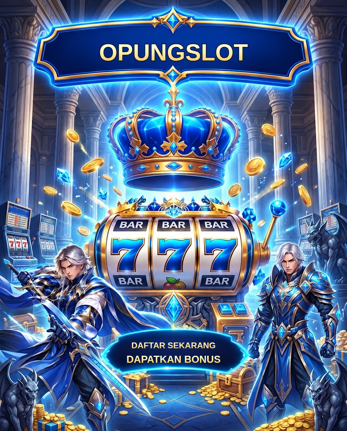opungslot