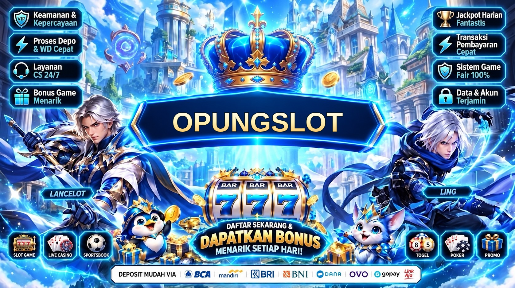opungslot